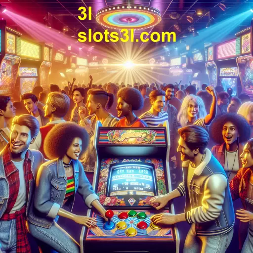 A Evolução dos Jogos Arcade na Era Digital