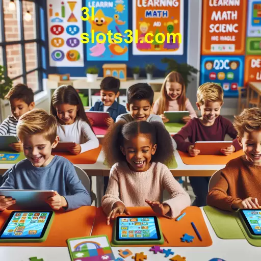 A Revolução dos Jogos Educativos na Era Digital