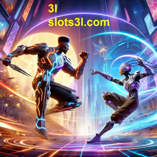 A Evolução dos Jogos de Luta: Da Arcadia à Competição Global