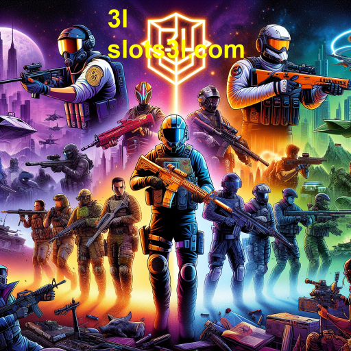 A Evolução dos Jogos de Tiro em Primeira Pessoa: FPS em Destaque